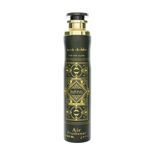 Badee al Oud - Oud For Glory Air Freshener 300ml Lattafa Lattafa