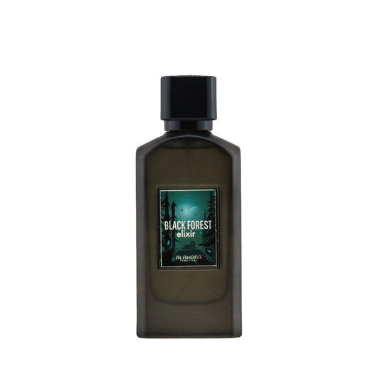 Al Ambra Black Forest Elixir Extrait De Parfum