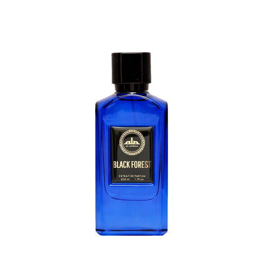 Al Ambra Black Forest Extrait De Parfum 50ml