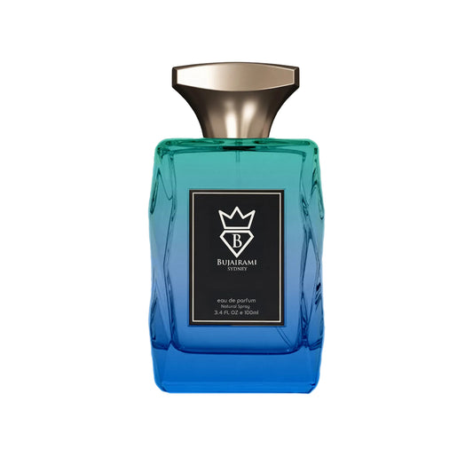 Bujairami Billionaires Club 100ml EDP