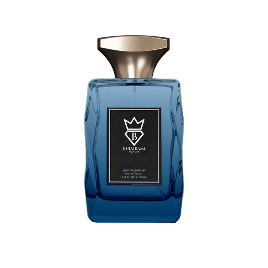Bujairami Cloud Kiss Perfume 100ml EDP