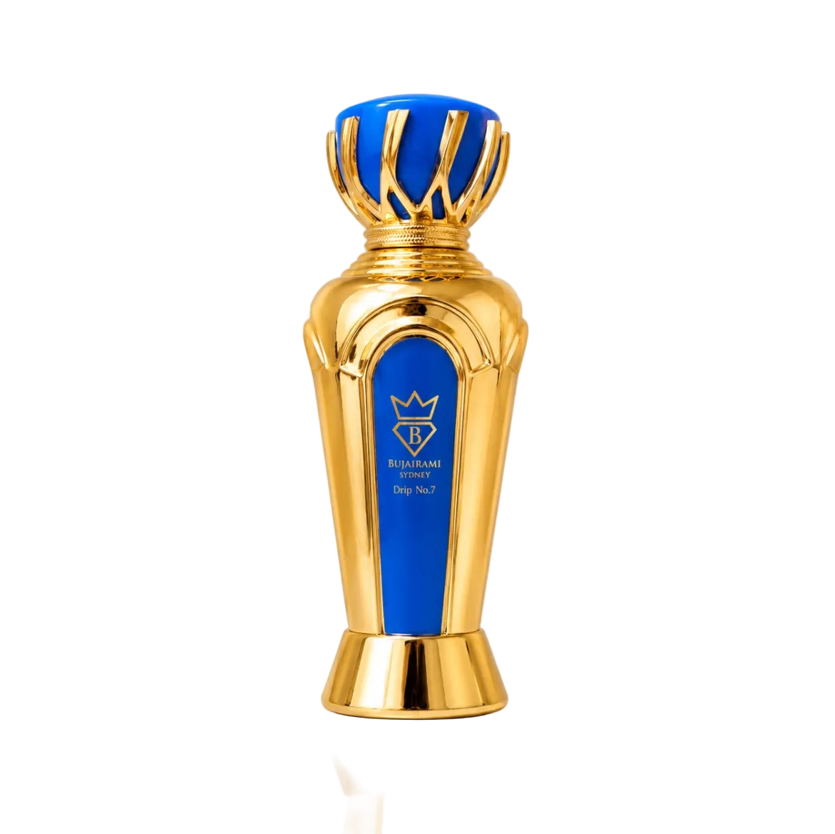 Bujairami Drip No.7 Perfume 100ml EDP