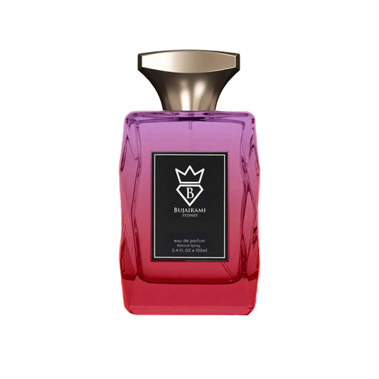 Bujairami Nice and Nude Perfume 100ml Bottle