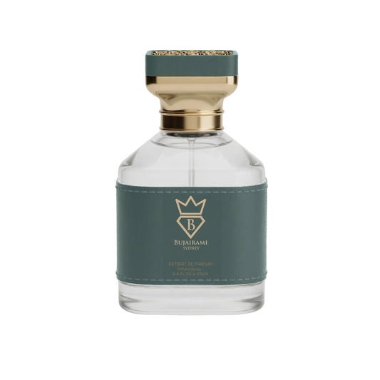 Bujairami Ocean Eyes Extrait De Parfum
