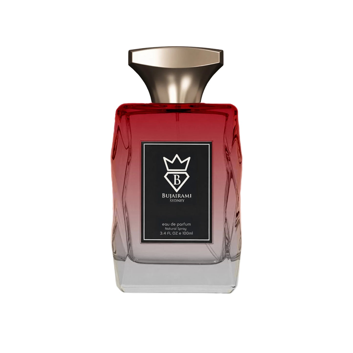 Bujairami Passion Perfume 100ml EDP