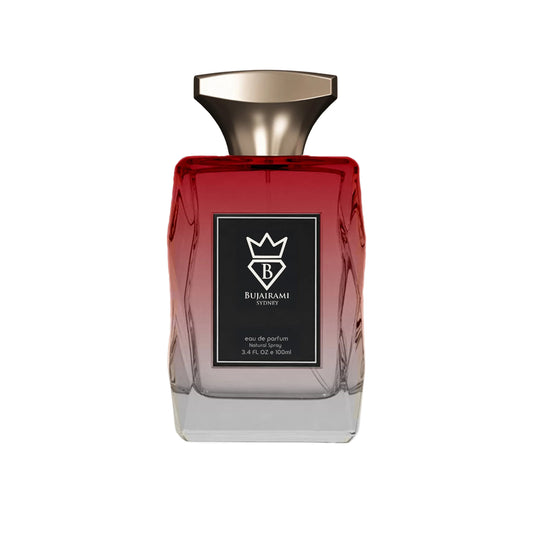 Bujairami Passion Perfume 100ml EDP
