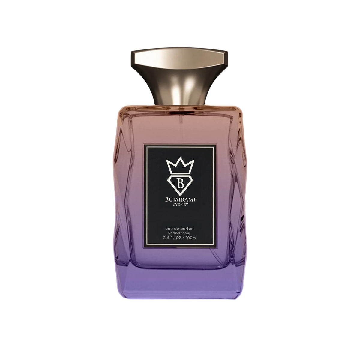Bujairami Poison Me Perfume 100ml EDP