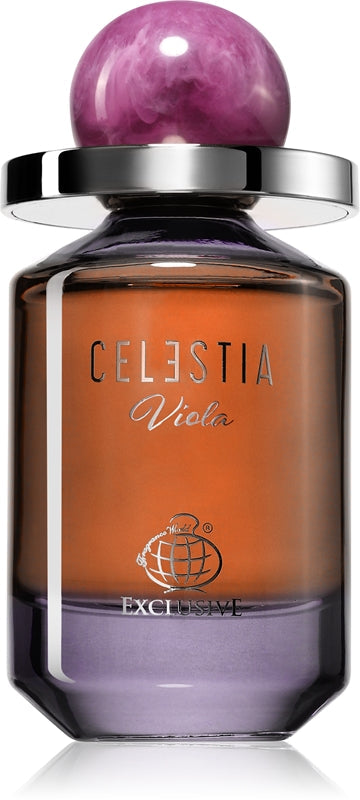 Celestia Viola Perfume 100 ml EDP By Fragrance World