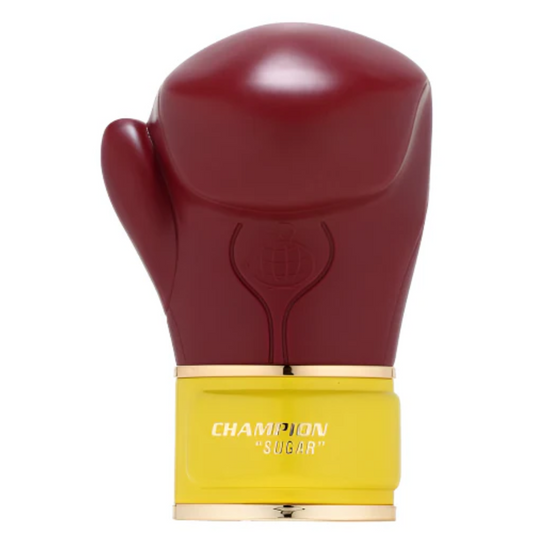 Champion Sugar EDP 100 ml by Fragnance World