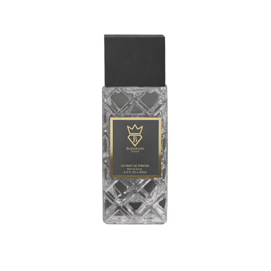 Chubby 100ml Extrait De Parfum Bujairami
