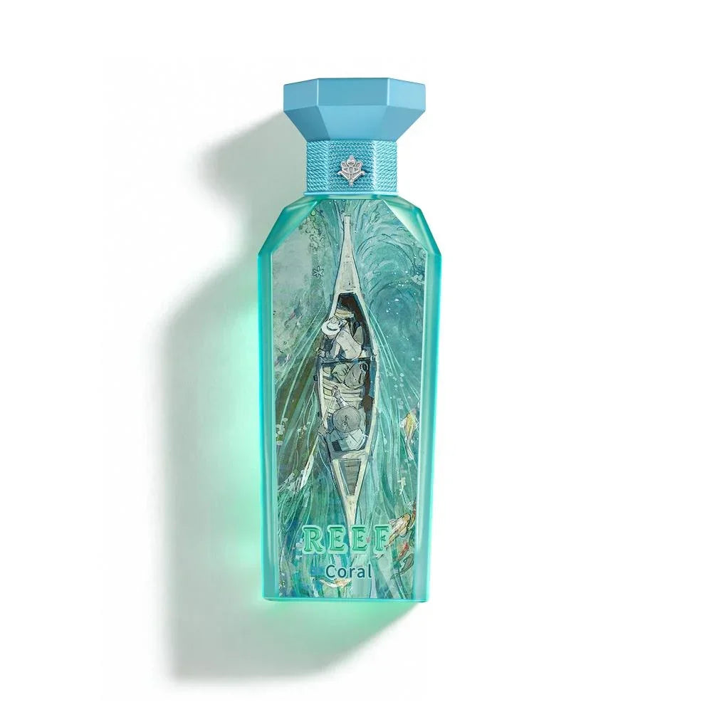 Coral Perfume 150ml Bottle