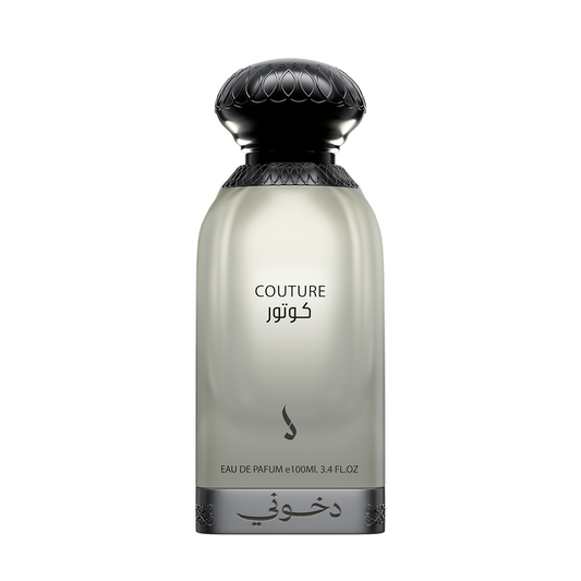 Couture Perfume 100ml EDP Dkhoon AlEmiratia
