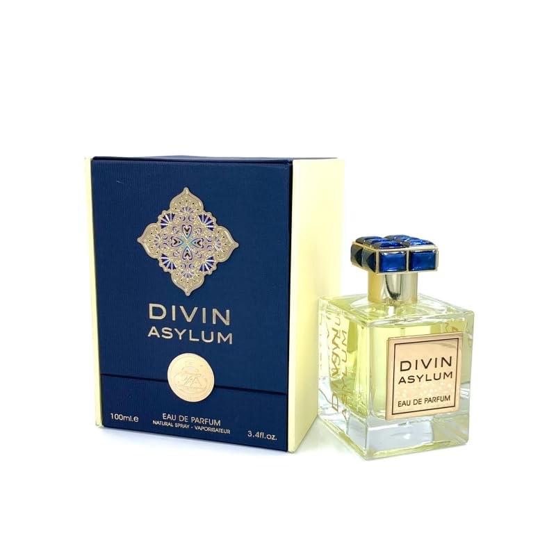 divin asylum 100ml edp fragrance world mens perfume