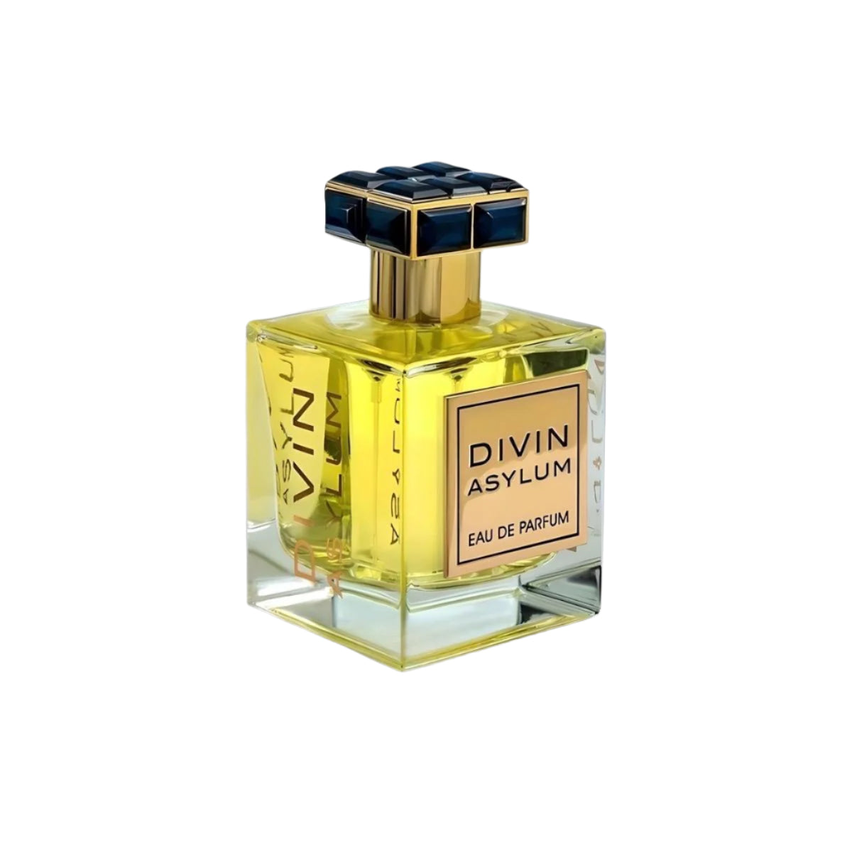 divin asylum 100ml edp mens long lasting-scent