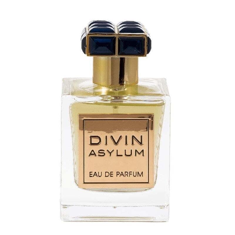 divin asylum 100ml edp premium mens fragrance