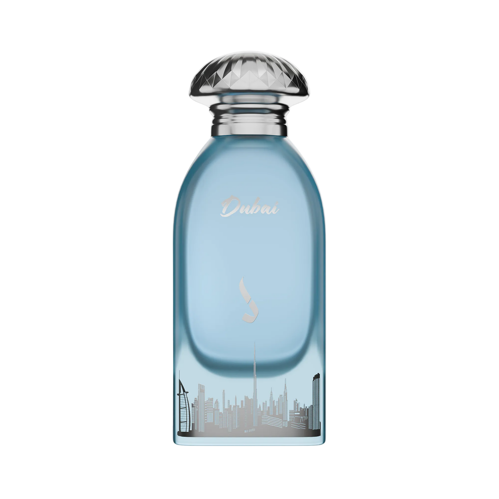 Dubai Perfume 100ml EDP Dkhoon AlEmiratia