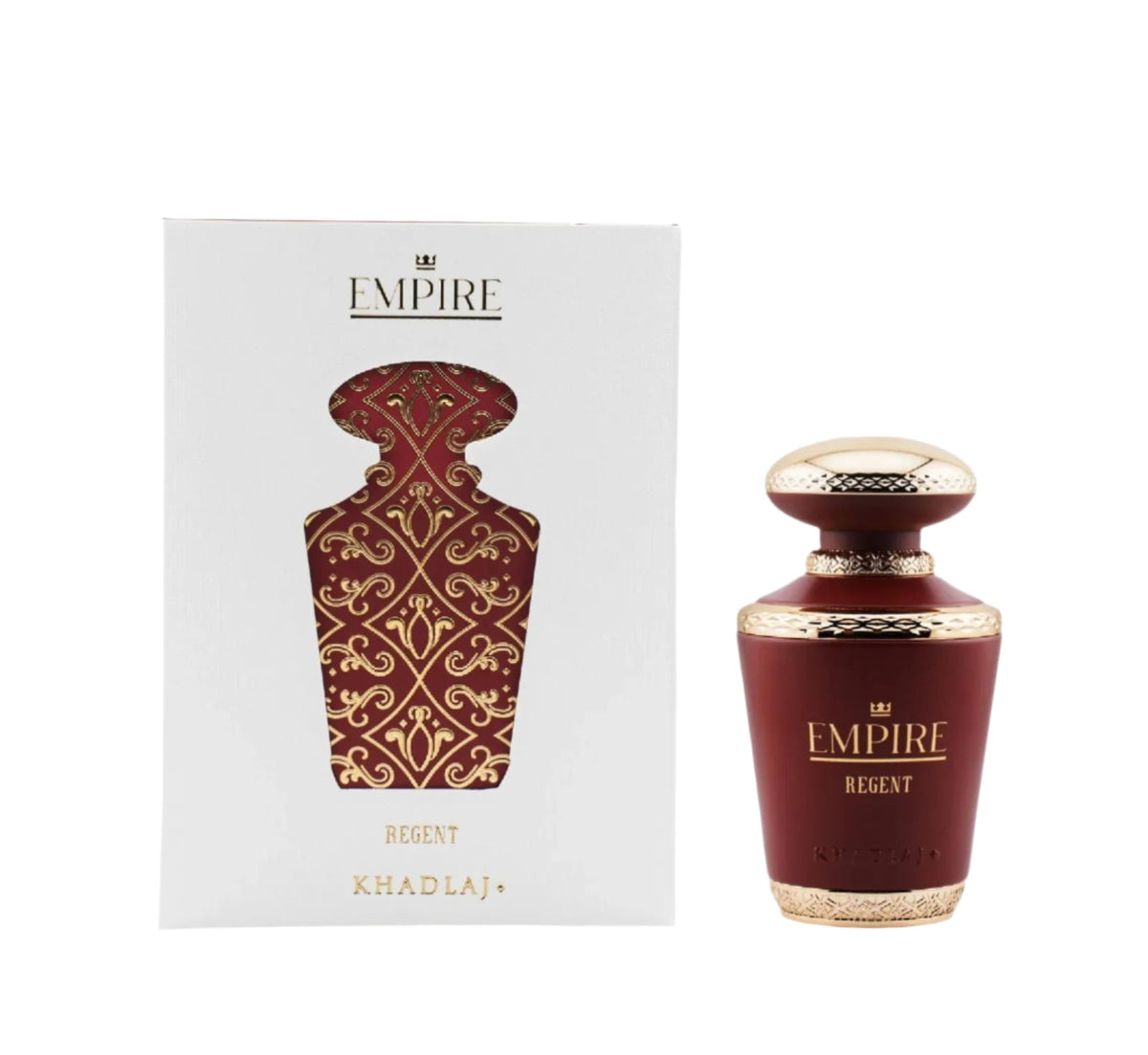 Empire Regent 100ml EDP Perfume