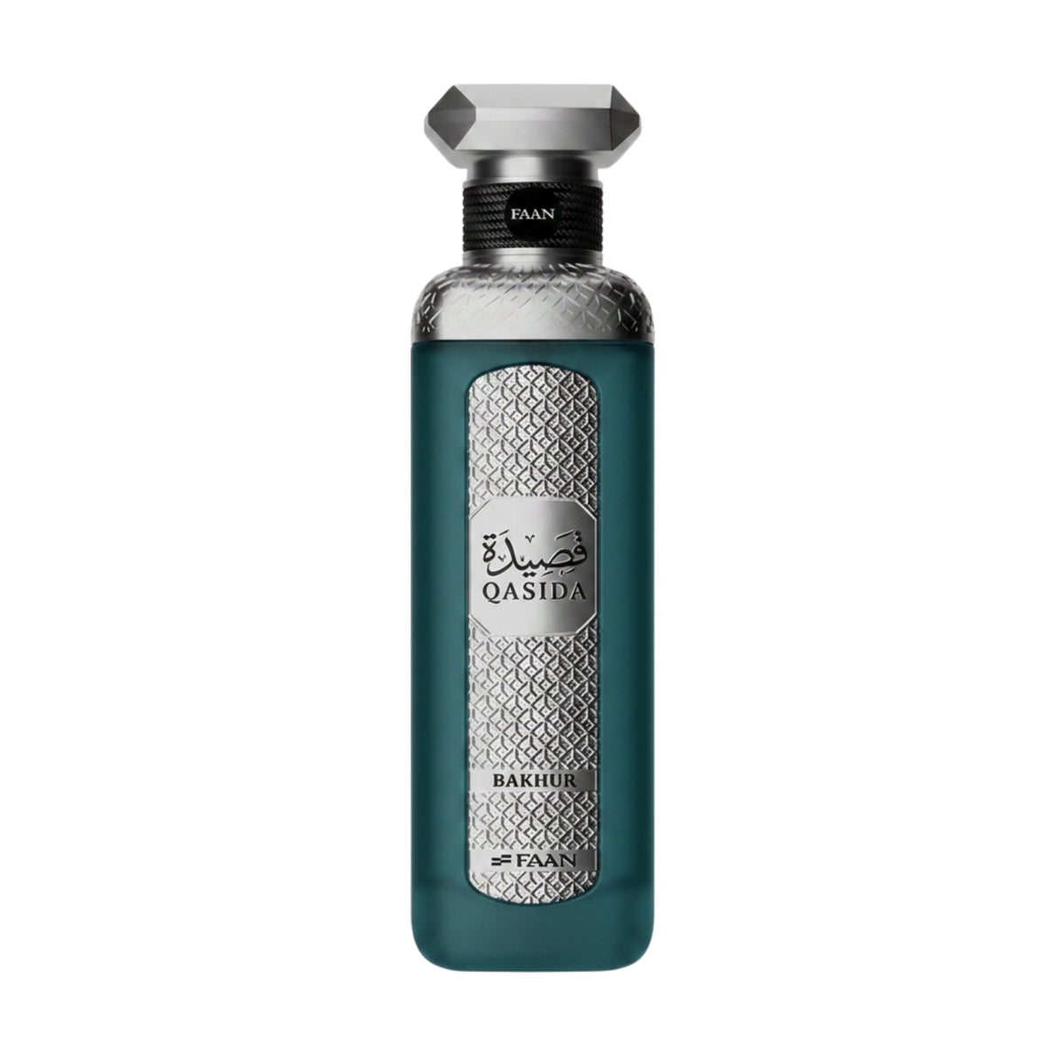 FAAN Qasida Bakhour Eau De Parfum 200ml