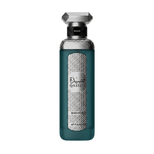 FAAN Qasida Bakhour Eau De Parfum 200ml
