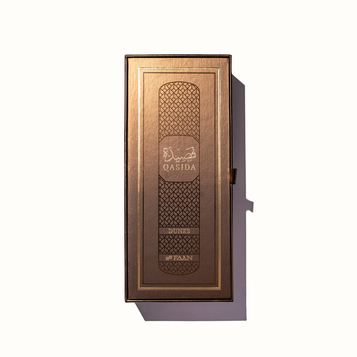 FAAN Qasida Dunes Eau De Parfum 200ml Box