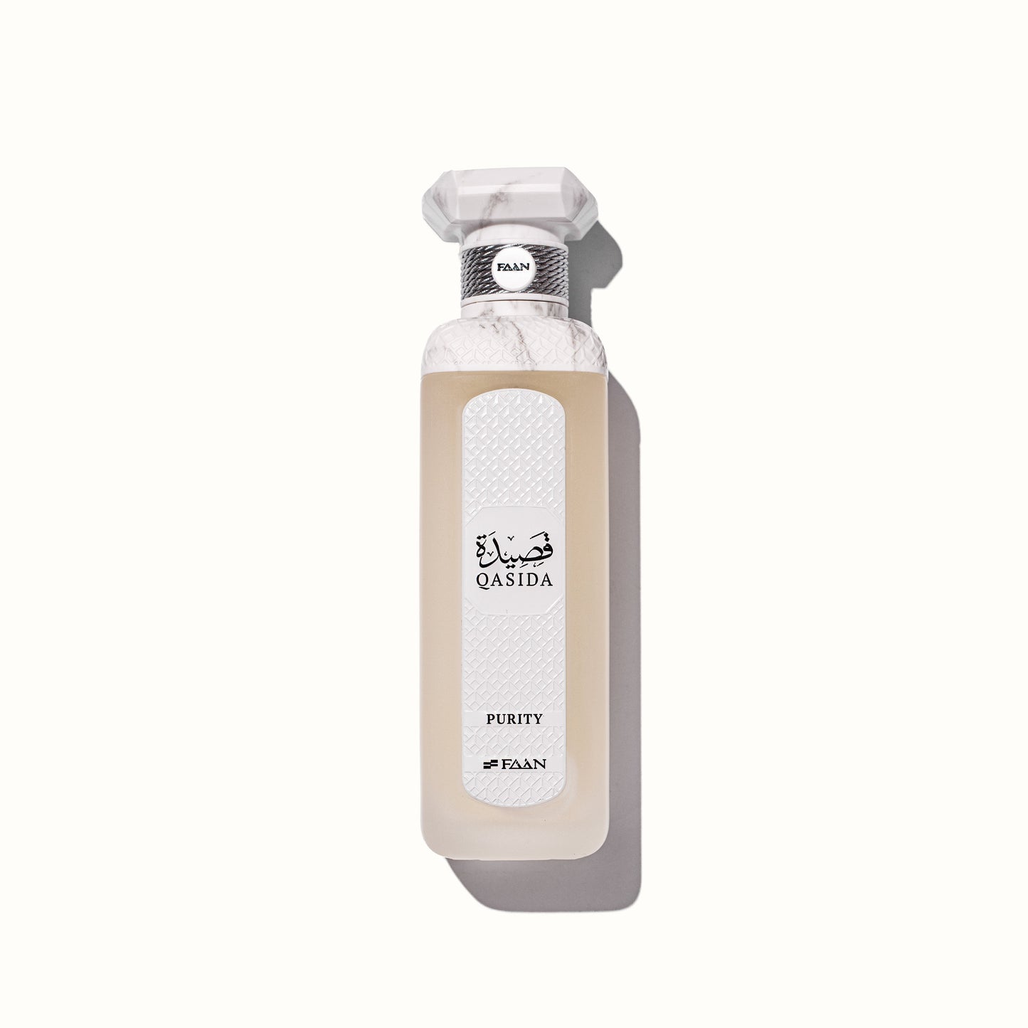 FAAN Qasida Purity Eau De Parfum 200ml