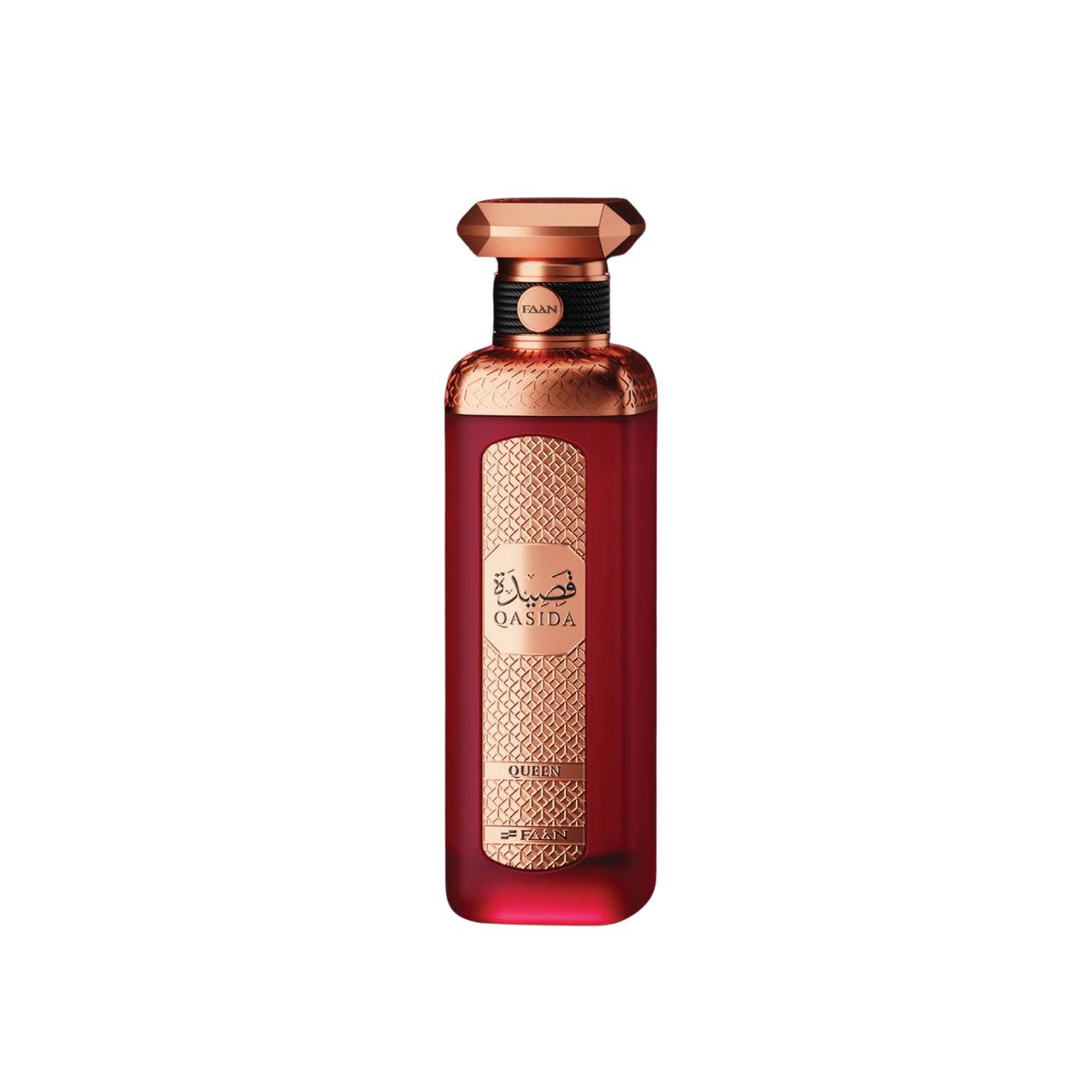 Faan Qasida Queen Perfume 200ml