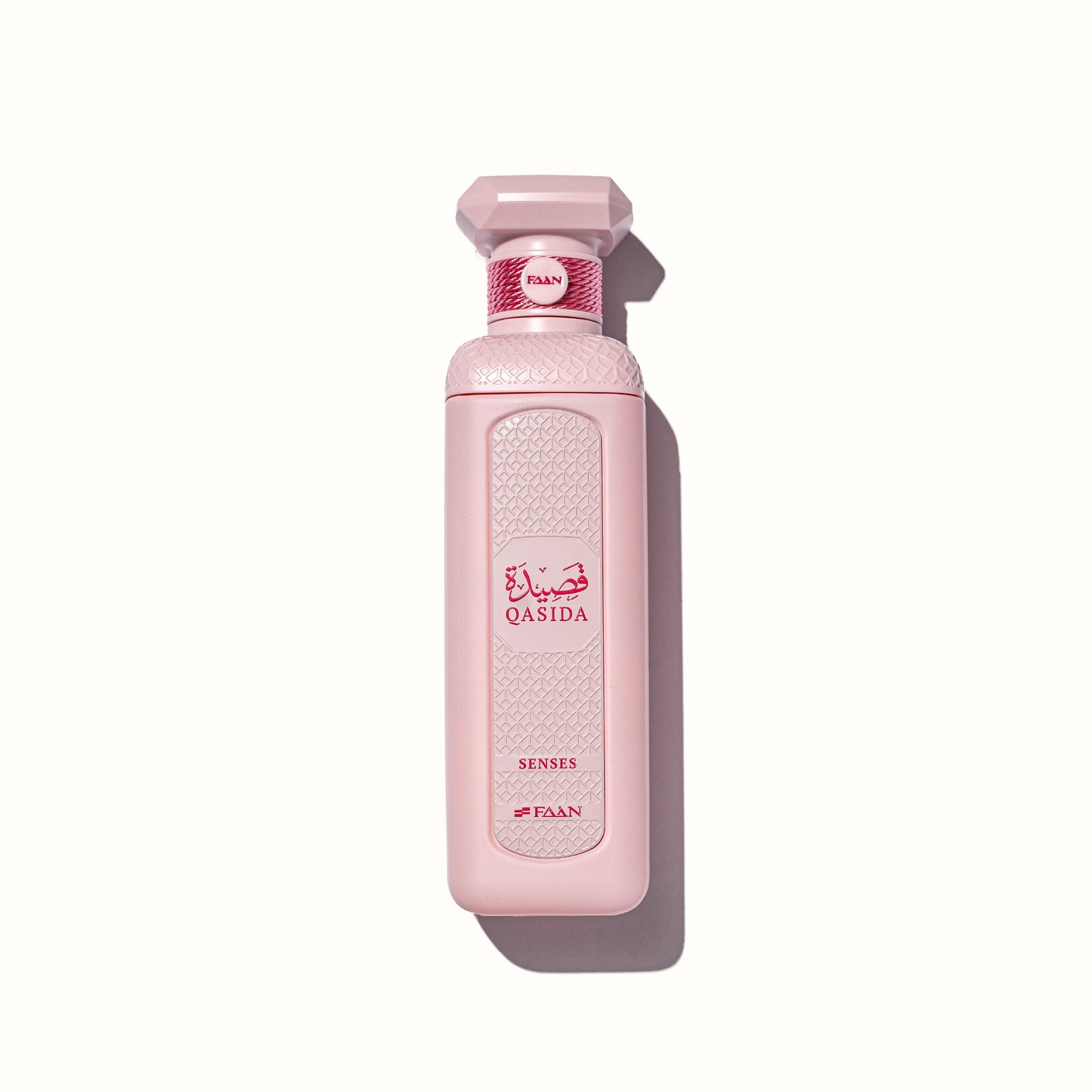 FAAN Qasida Senses Eau De Parfum 200ml