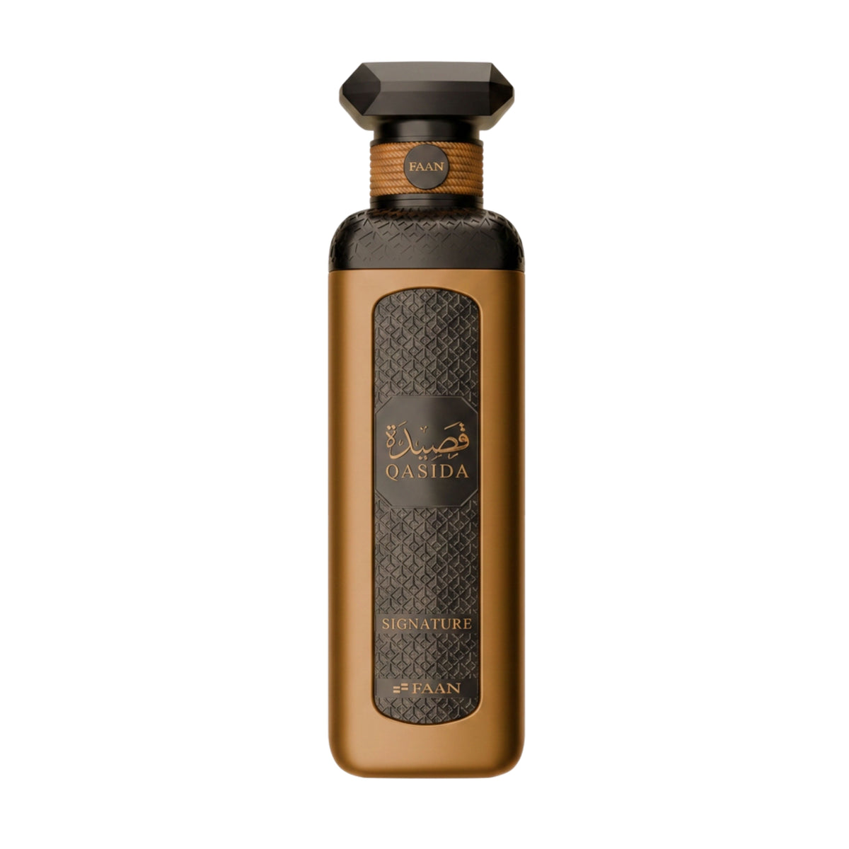 FAAN Qasida Signature Eau De Parfum 200ml