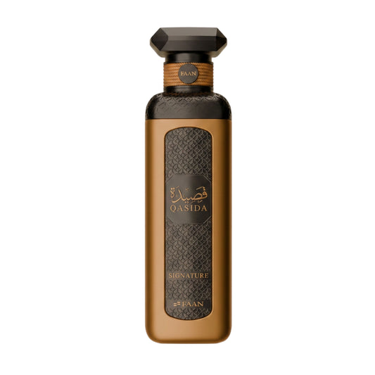 FAAN Qasida Signature Eau De Parfum 200ml