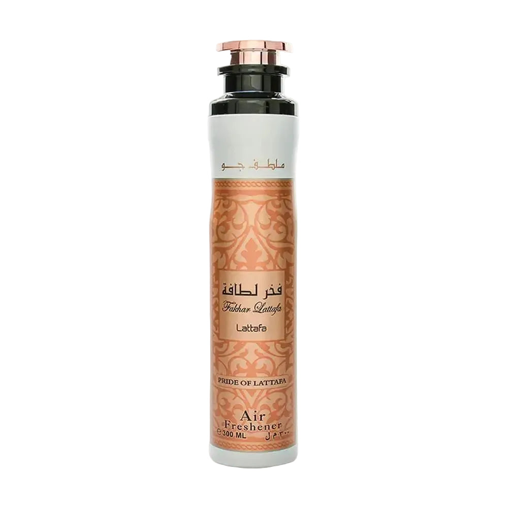 Fakhar Lattafa Gold Air Freshener 300ml Lattafa Lattafa