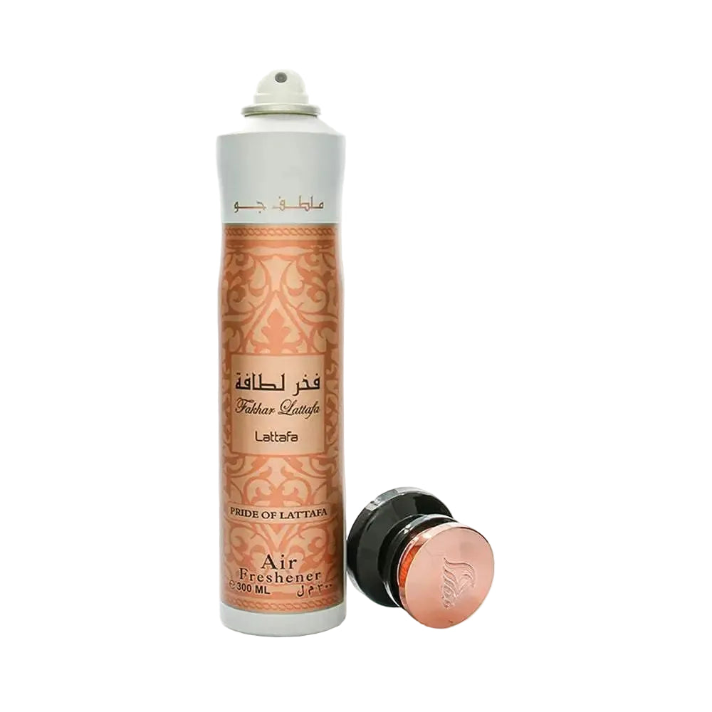 Fakhar Lattafa Gold Air Freshener 300ml Lattafa Lattafa