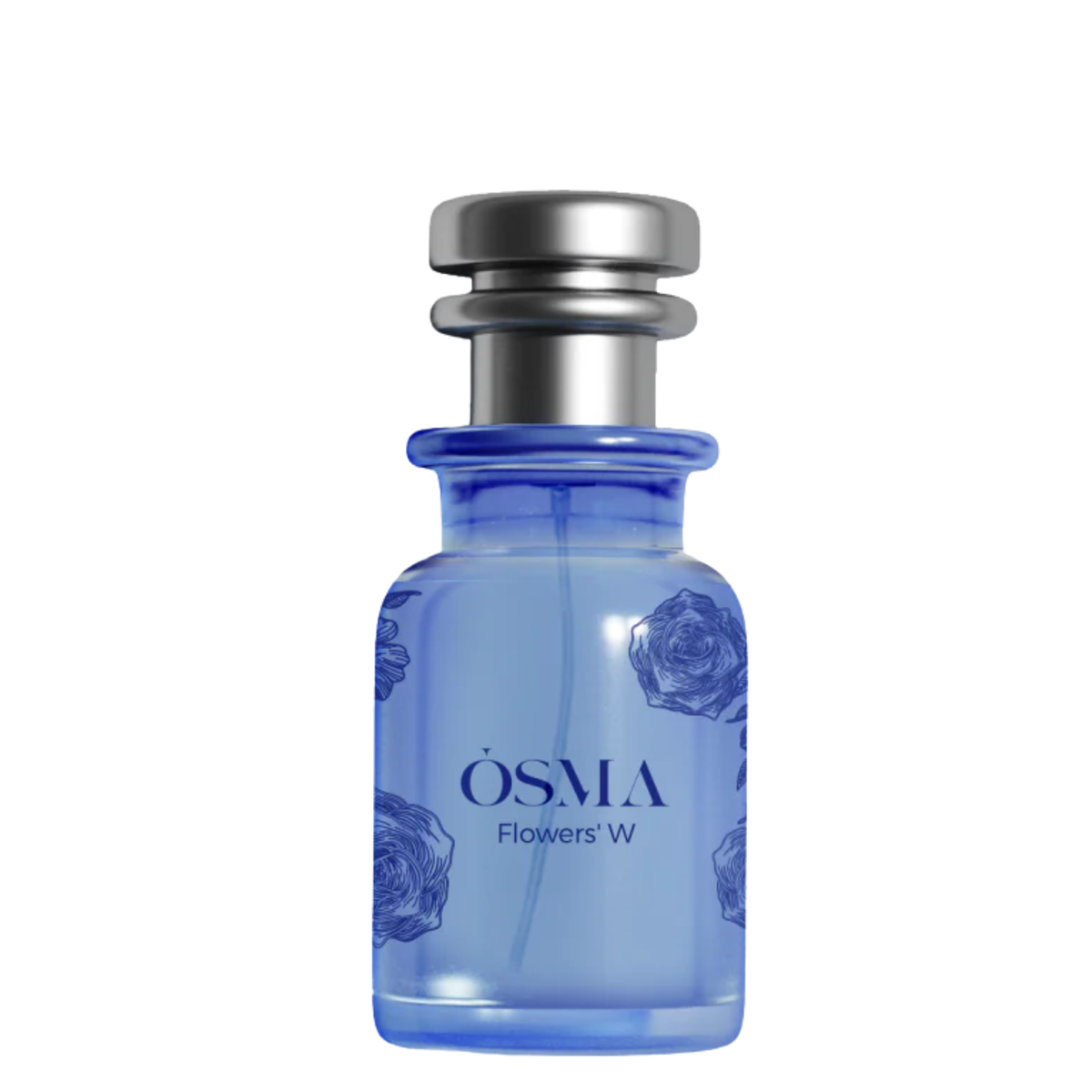 Flowers W Perfume 150ml EDP Osma