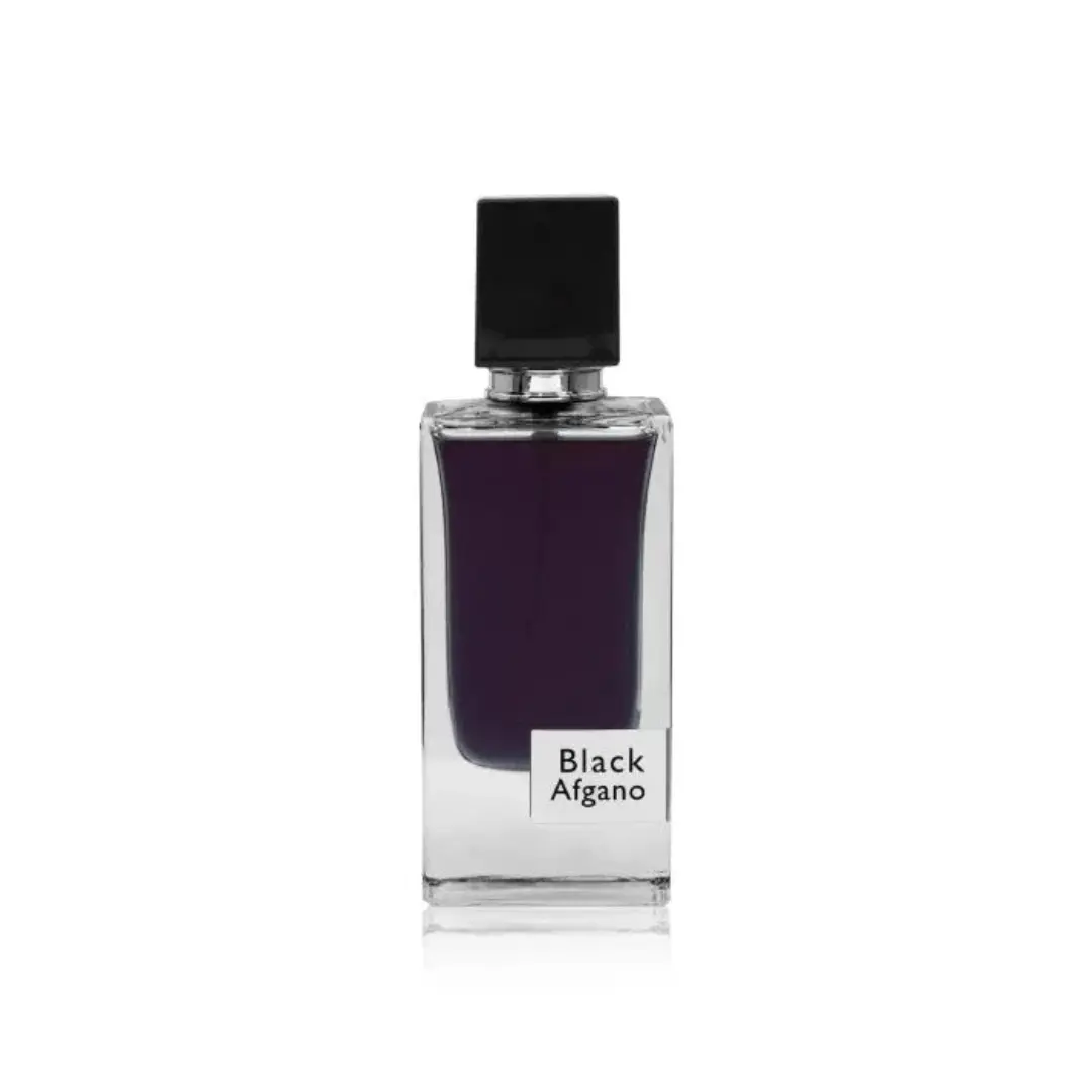 Fragrance World Black Afgano Perfume 60ml EDP