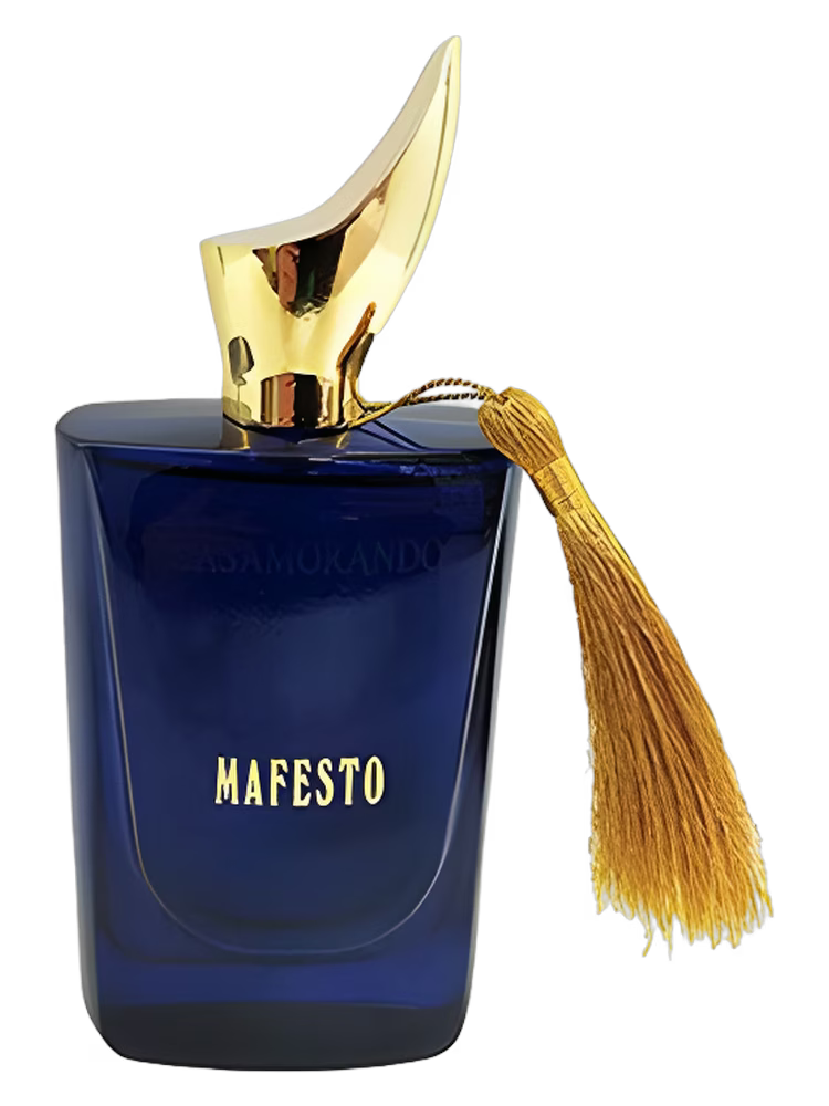 Fragrance World Casamorando Mafesto Perfume 100ml EDP