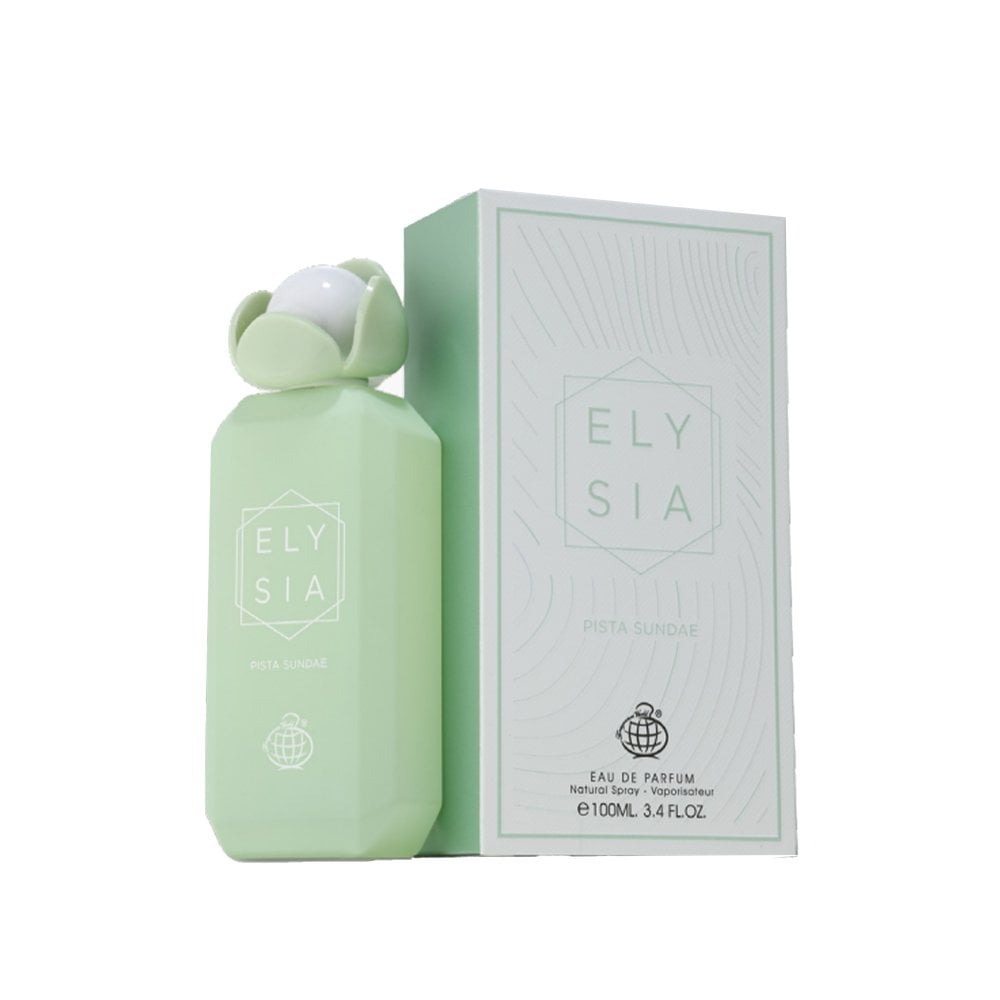 Elysia Pista Sundae 100ml EDP by Fragrance World