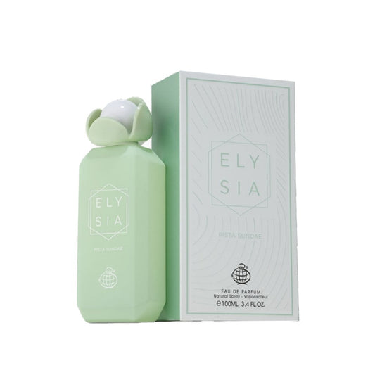Elysia Pista Sundae 100ml EDP by Fragrance World