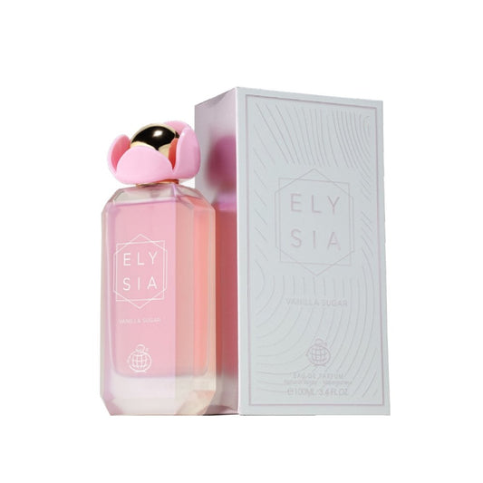 Elysia Vanilla Sugar 100ml EDP by Fragrance World