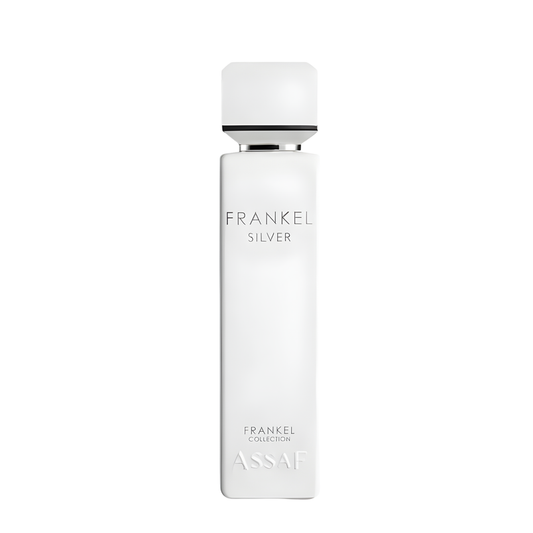 Frankel Silver Perfume 200ml EDP Assaf