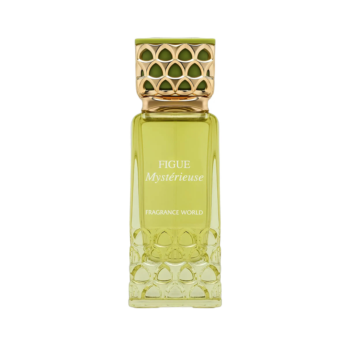 French Avenue Figue Mysterieuse Perfume 100ml EDP