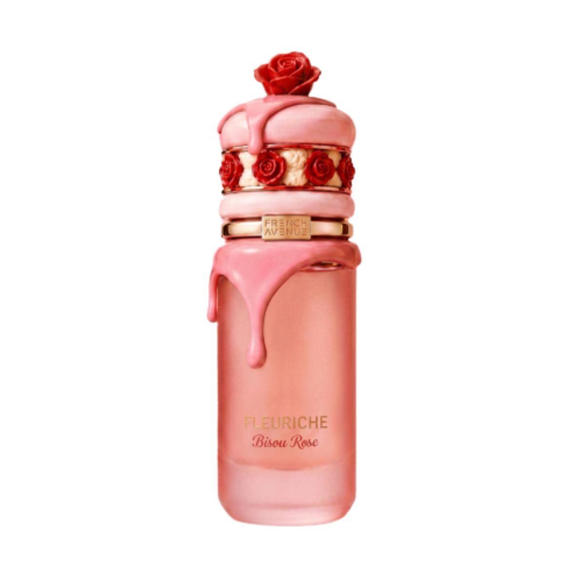 French Avenue Fleuriche Bisou Rose Extract de Parfum 100ml