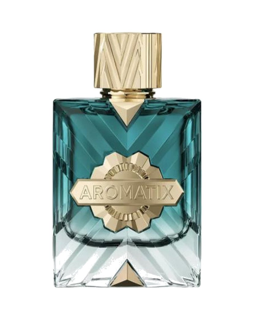 French Avenue Ora Aromatix Perfume 100ml EDP