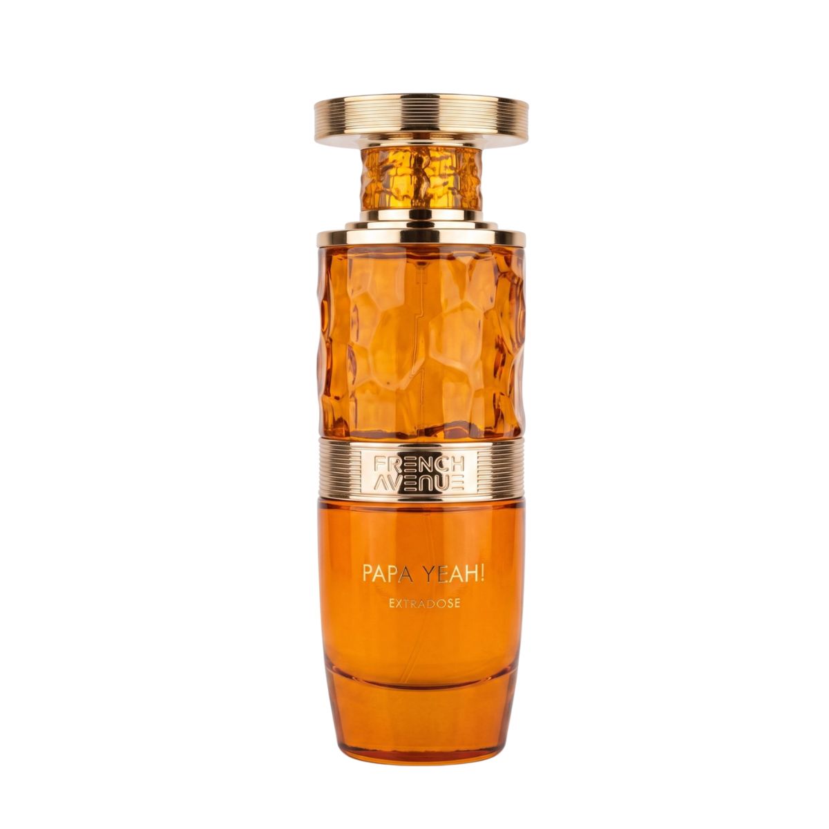 French Avenue Papa Yeah! Extradose Perfume 100ml EDP
