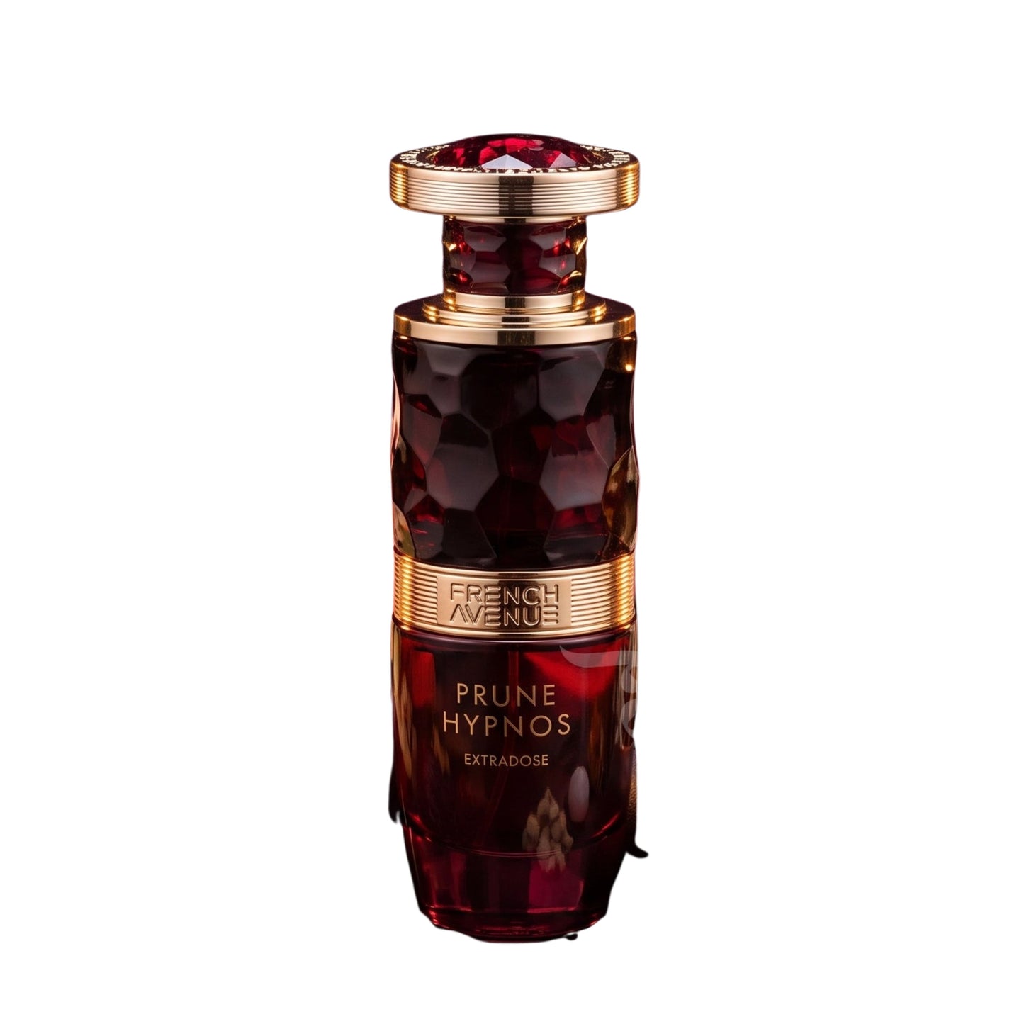 French Avenue Prune Hypnose Extradose Perfume 100ml Bottle