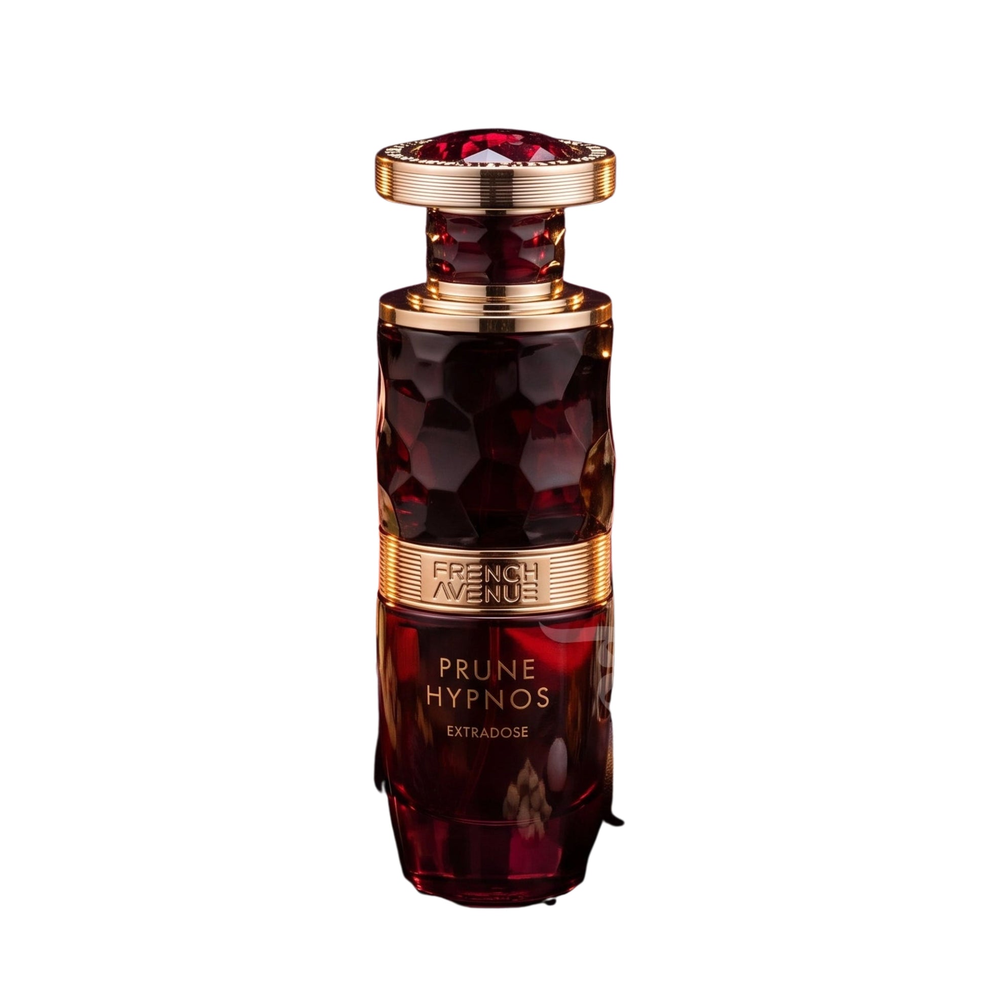 French Avenue Prune Hypnose Extradose Perfume 100ml Bottle