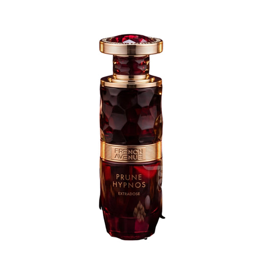 French Avenue Prune Hypnose Extradose Perfume 100ml Bottle