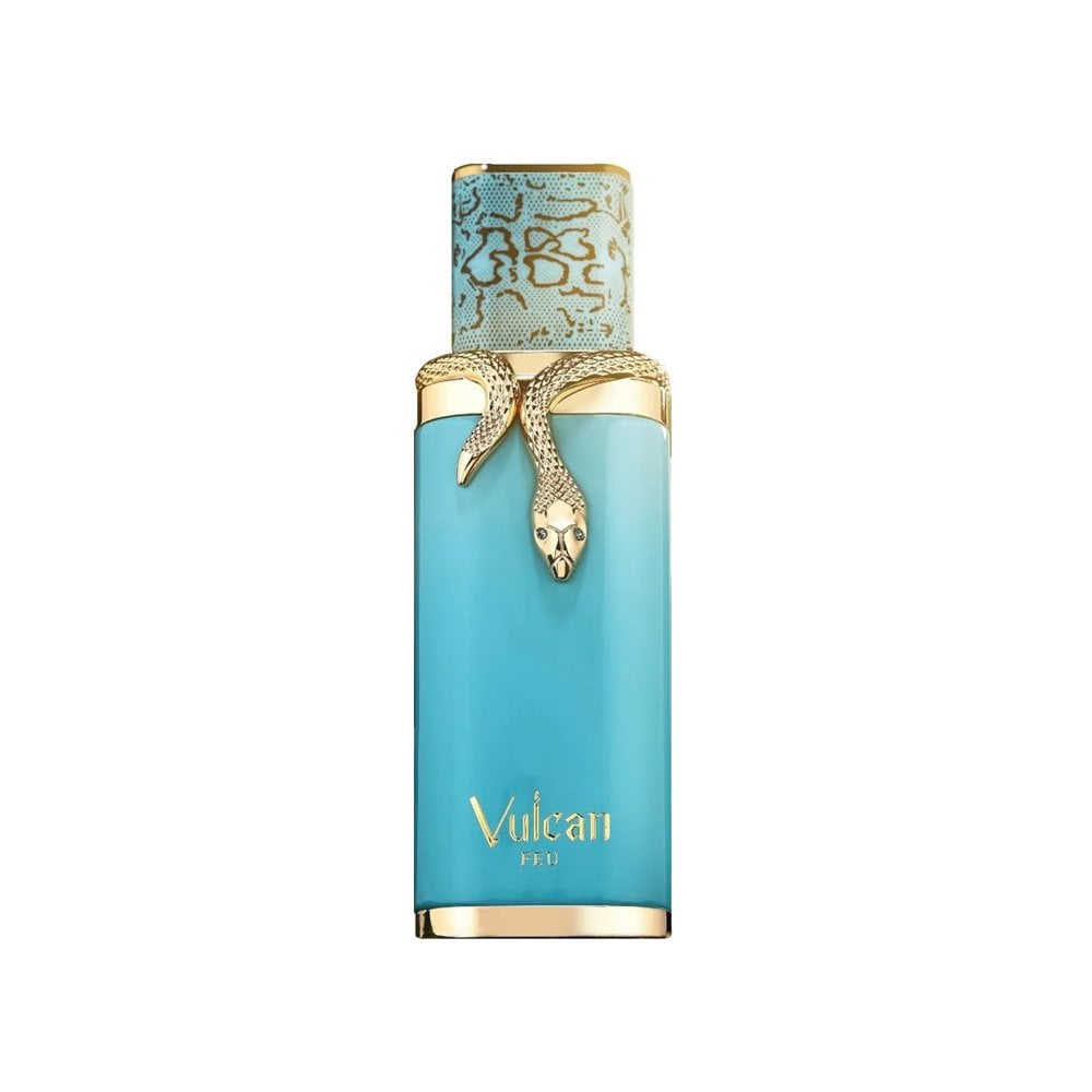 Vulcan Feu 100ml EDP