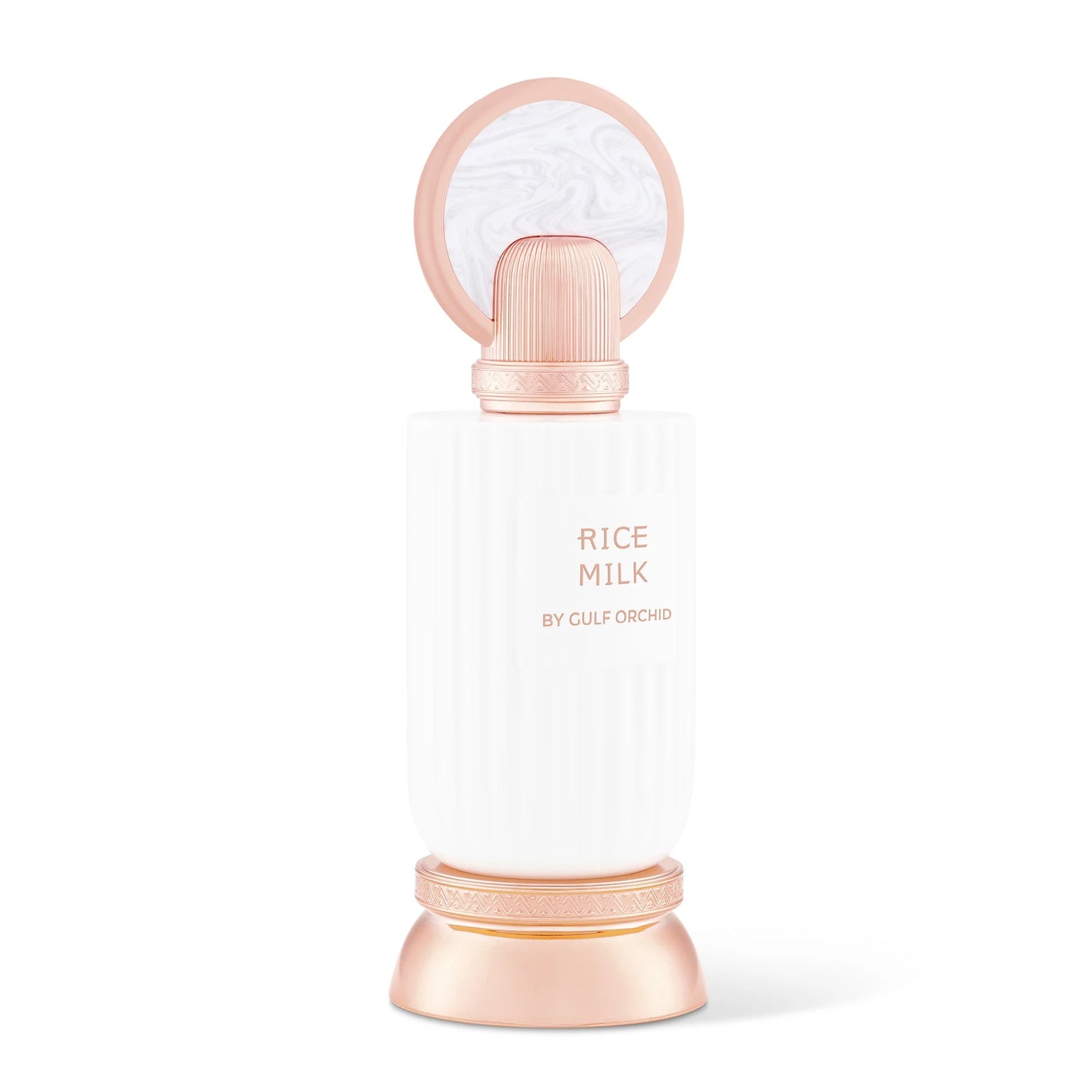 Gulf Orchid Rice Milk Perfume 100ml Bottle