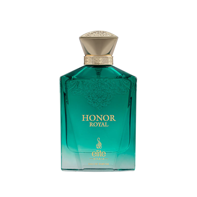 Honor Royal 100ml Eau De Parfum by Risala Elite