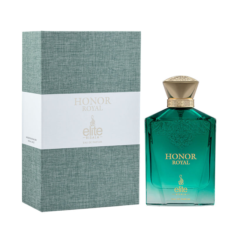 Honor Royal 100ml Eau De Parfum by Risala Elite