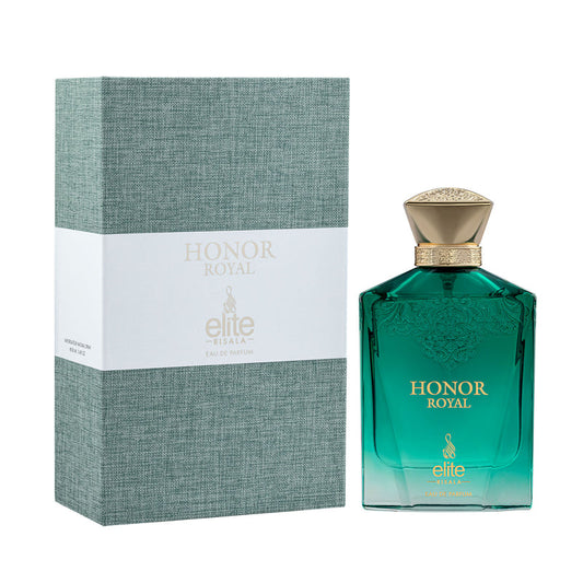 Honor Royal 100ml Eau De Parfum by Risala Elite